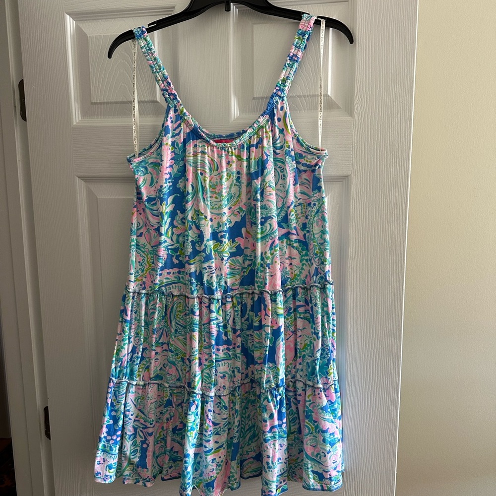 Lilly sundress
